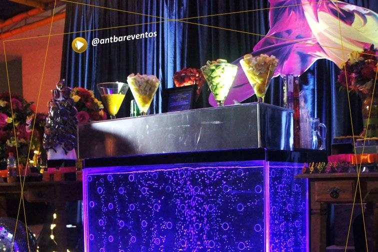 A.N.T. BAR Eventos