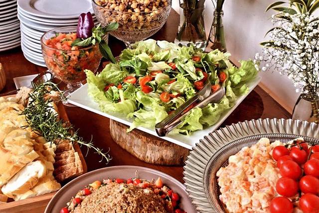 Churrasco de excelência