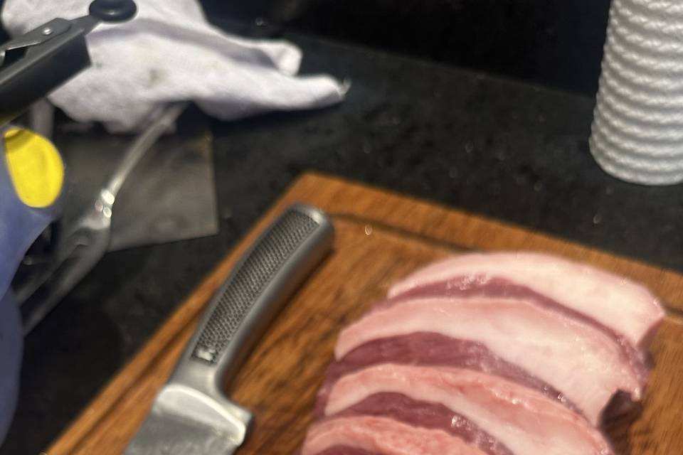 Picanha de qualidade
