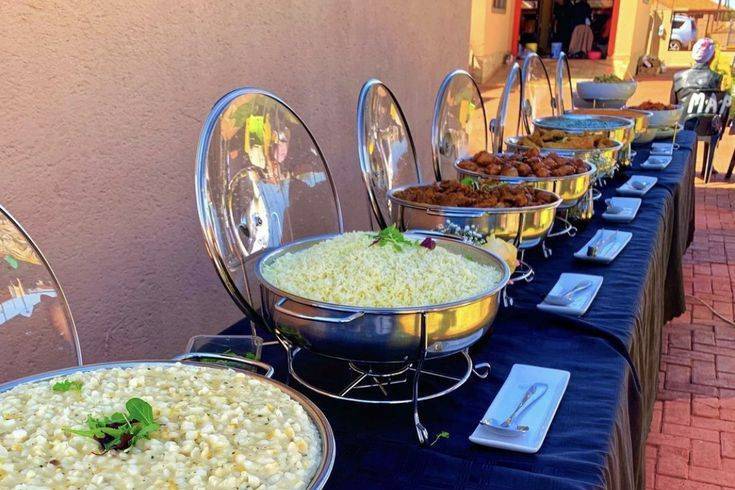 Buffet