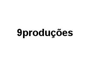 Logo 9producoes