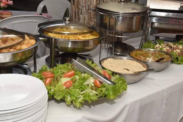Alvino Buffet