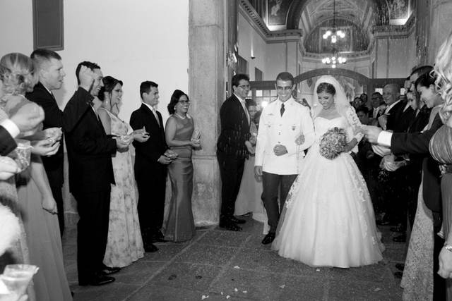 Casamento Felipe e Andréa