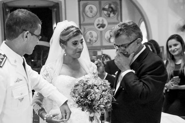 Casamento Felipe e Andréa