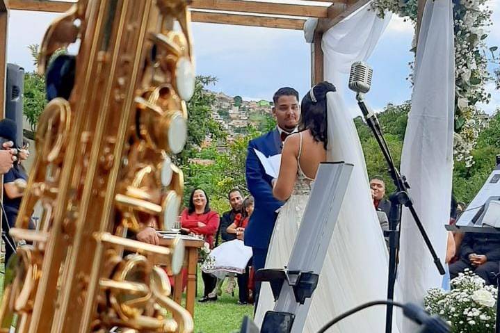 Momento Fotográfico