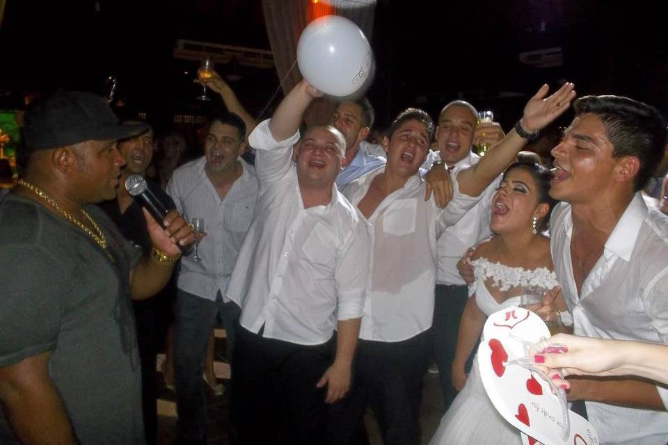 Casamento 3