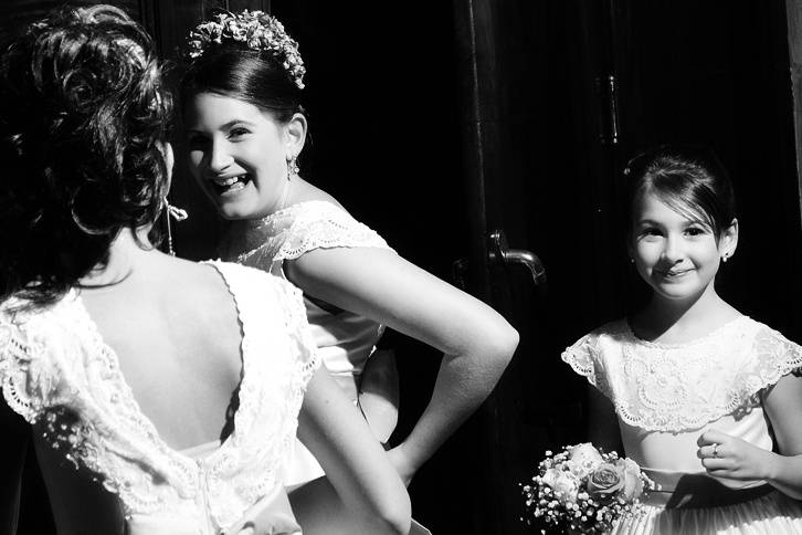 Daminhas - Studio Nitta©