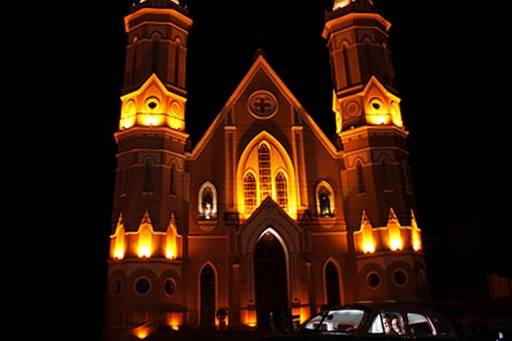 Igreja - Studio Nitta©