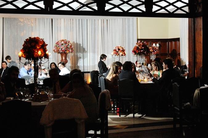 Jantar - Studio Nitta©