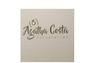 Agatha Costa Fotografias  logo