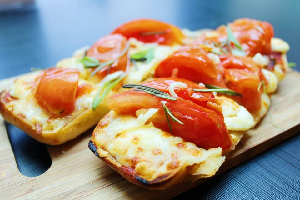 Crostini