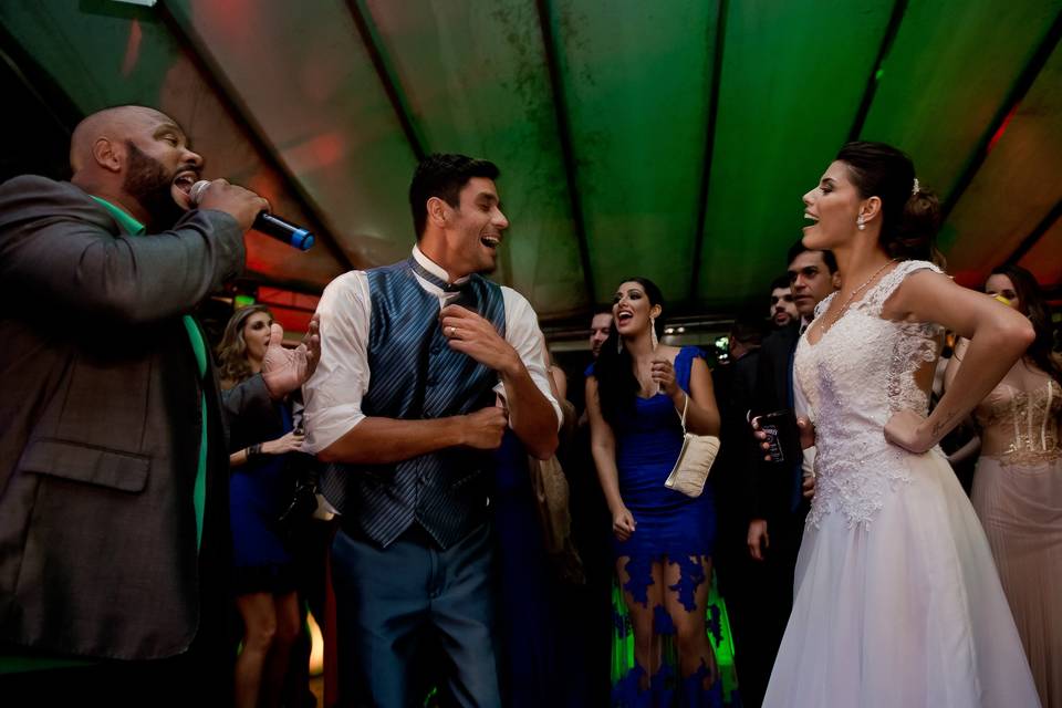 Casamento 2