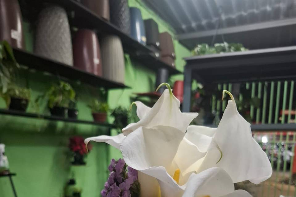 Buquê de noiva