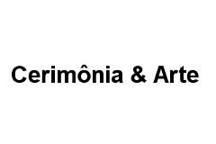 Cerimônia & Arte   logo