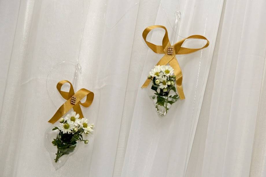Decoração