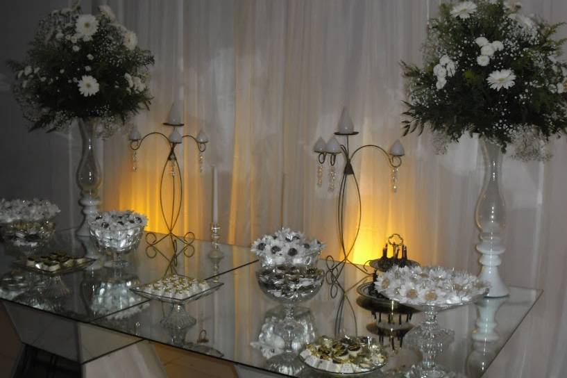 Decoração 15 anos