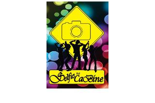Logo Selfie na Cabine
