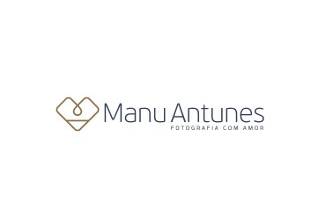Manu Antunes Fotografias  logo