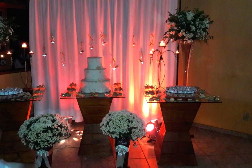 Decoração