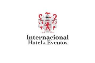 Internacional Hotel e Eventos logo