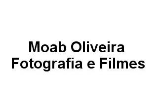 Logo Moab Oliveira Fotografia e Filmes