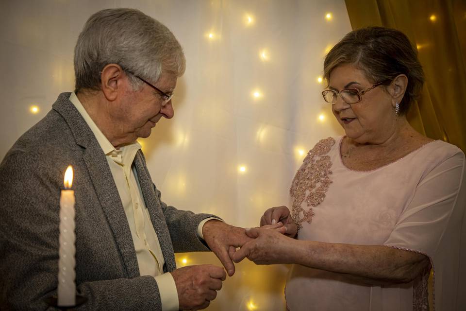 Bodas de Ouro