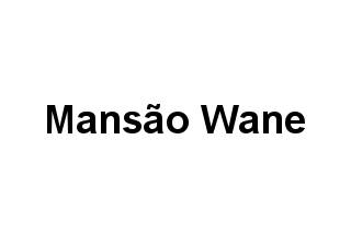Mansão Wane