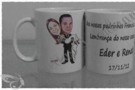 Caneca