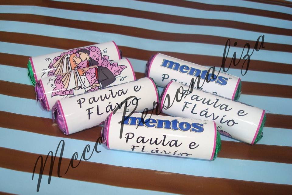 Pastinha mentos