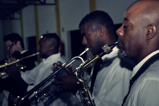 Banda holanda eventos