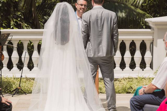 Palácio do Tangará