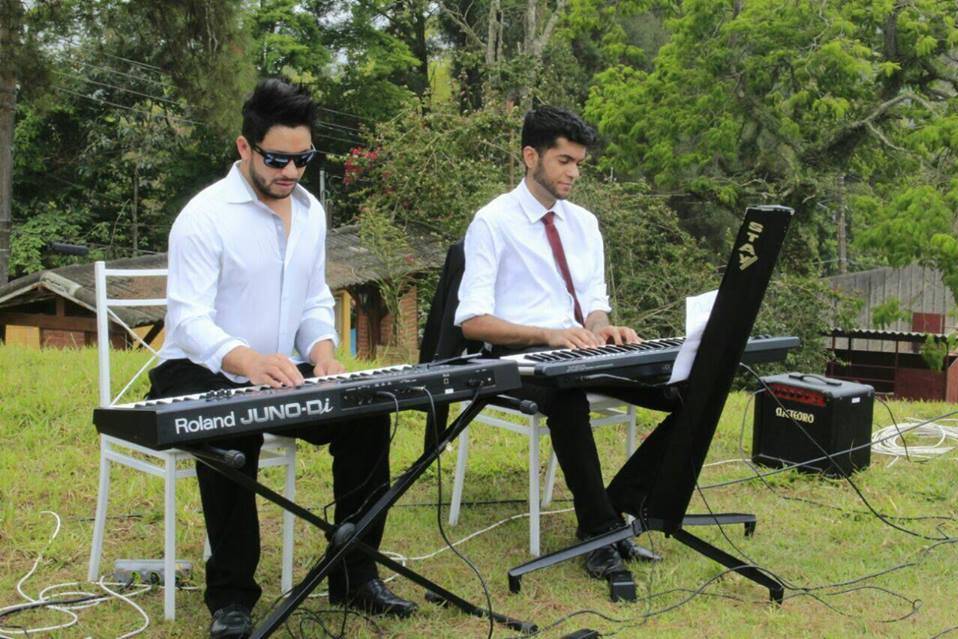 Banda holanda eventos