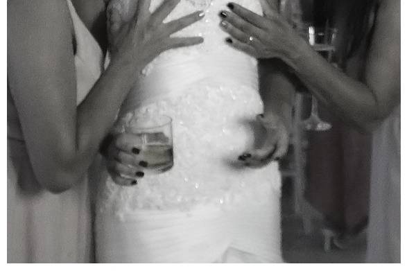 Filmaker de casamento