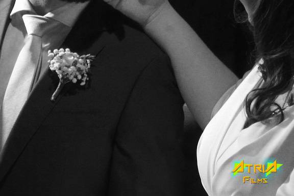 Filmaker de casamento