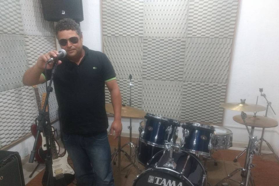Alex Music Project