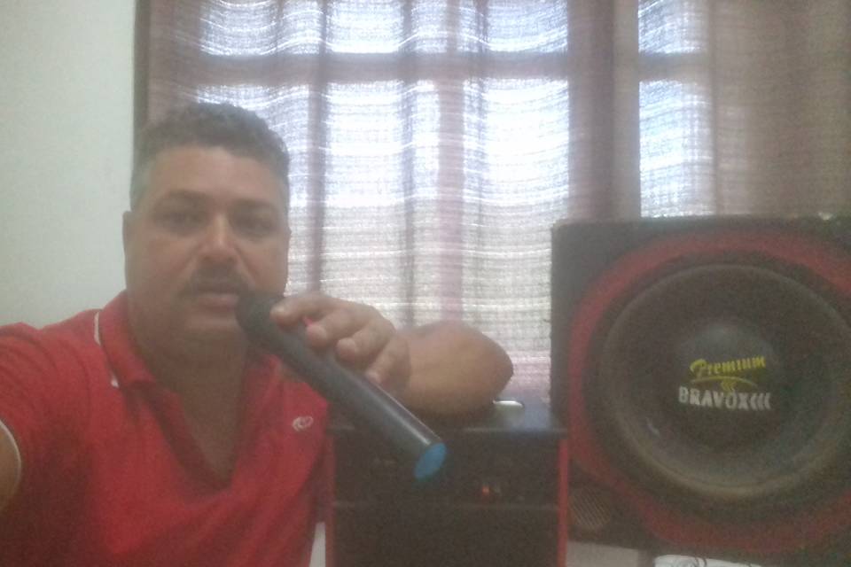 Ensaiando