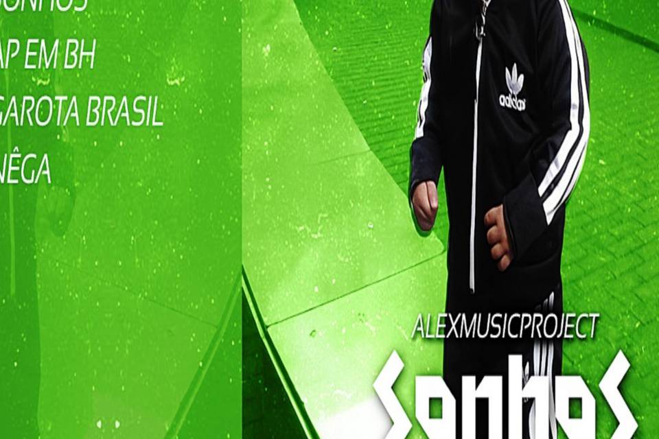 Meu ep