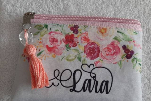 Necessaire para Madrinha
