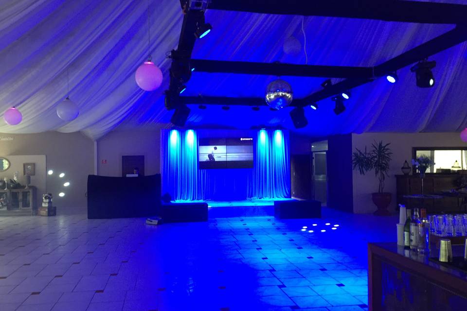 MID Produções & Eventos