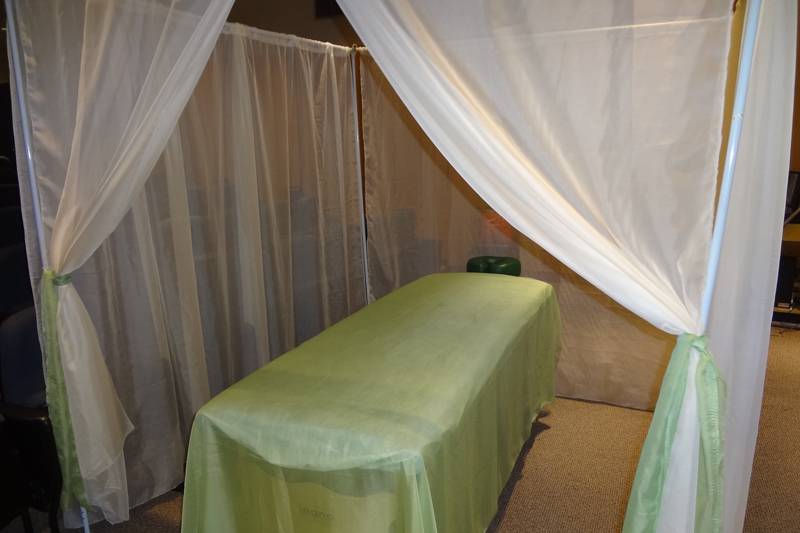 Spa Terapia do Corpo