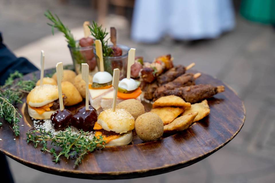 Zêuq Gastronomia