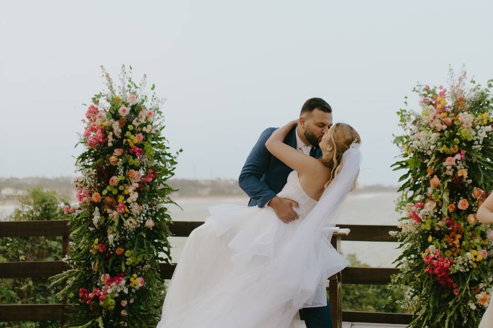 Bárbara e Juão