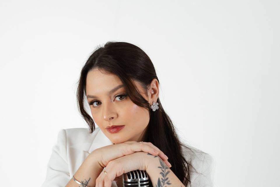 Maygls música para Casamento