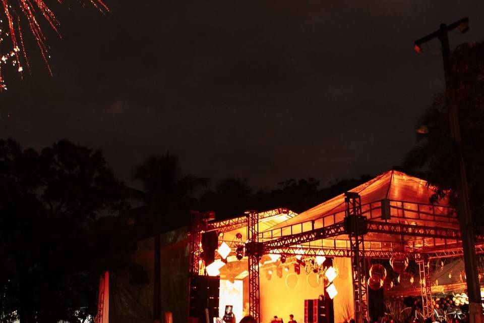 Baile do Xaro