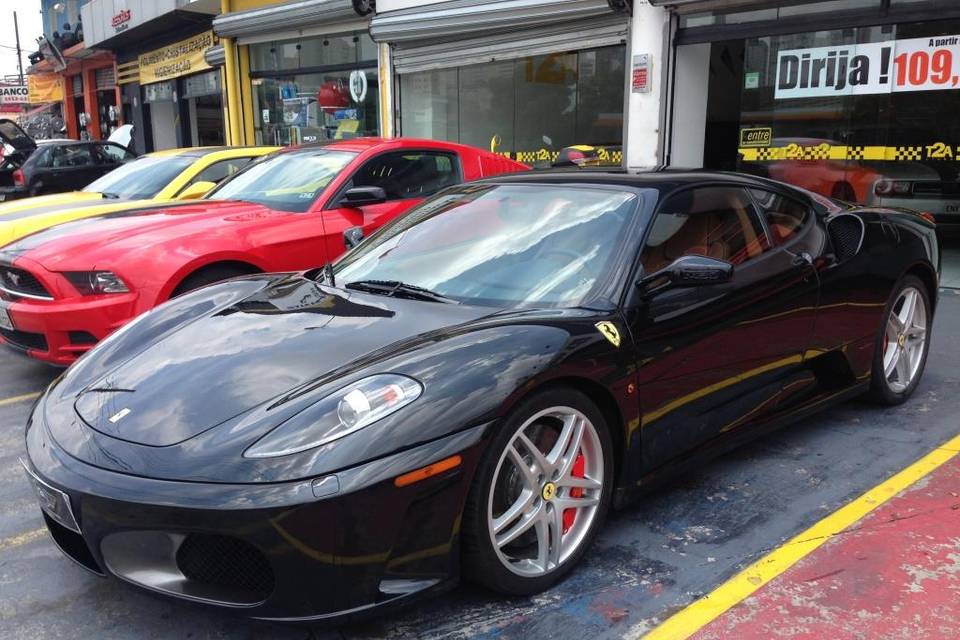 Ferrari F430