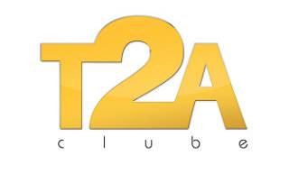 Logo T2A Clube