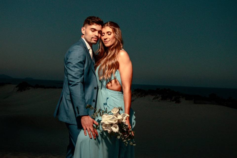 Pré Wedding