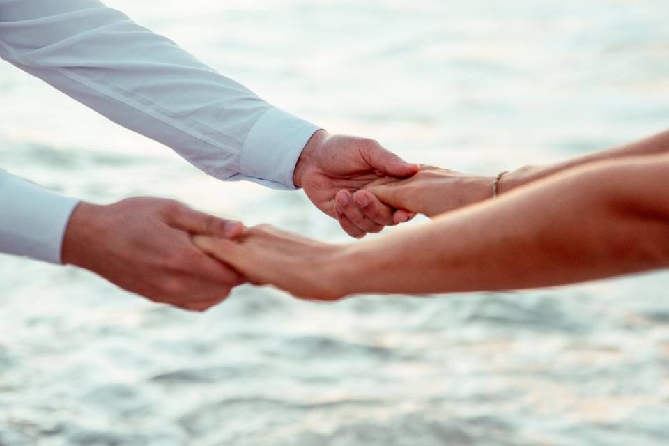 Pré Wedding