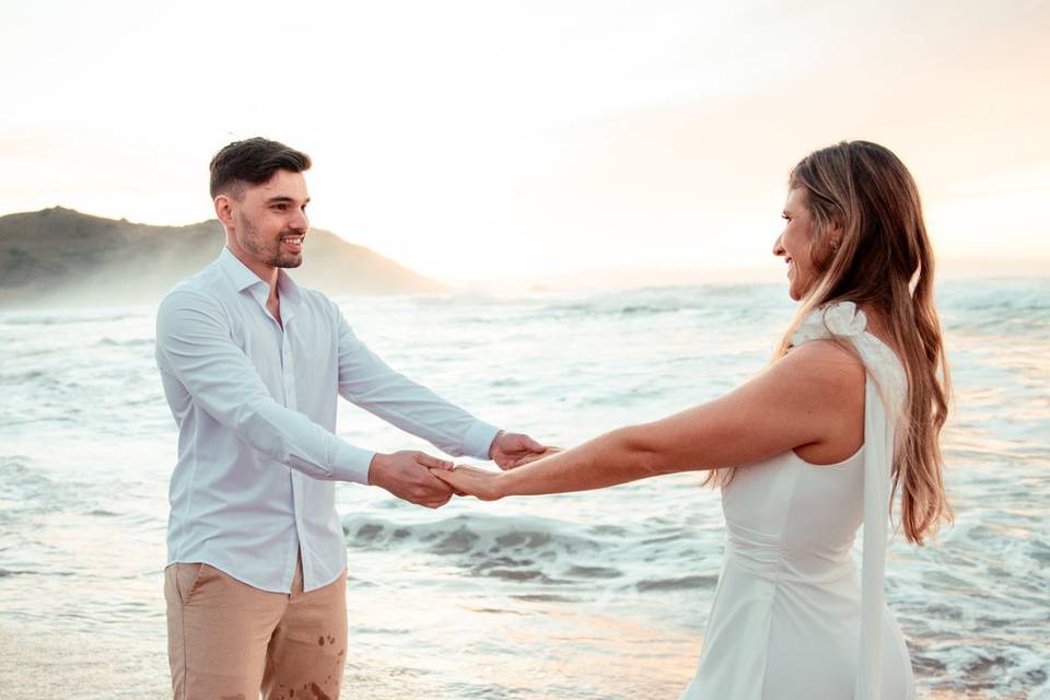 Pré Wedding