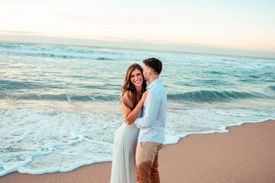 Pré Wedding